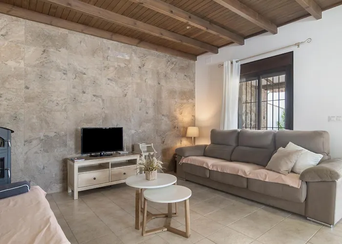 بيت للعطل Casa Alpes 1 Solo Familias