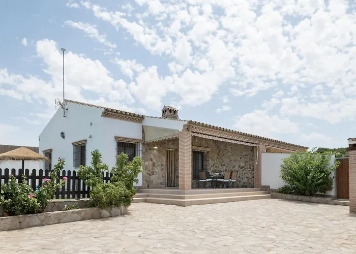 Casa Alpes 1 Solo Familias