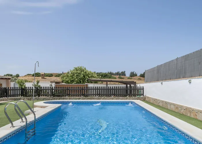 Casa Alpes 1 Solo Familias كونيل ذي لا فرونتيرا