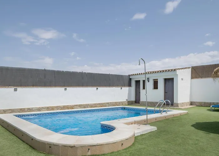 Casa Alpes 1 Solo Familias *