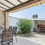 Будинок відпочинку Casa Alpes 1 Solo Familias Коніль-де-ла-Фронтера