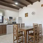 Casa Alpes 1 Solo Familias Будинок відпочинку