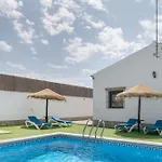 Casa Alpes 1 Solo Familias *