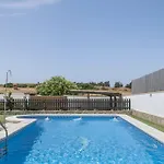 Casa Alpes 1 Solo Familias Коніль-де-ла-Фронтера