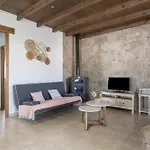 Casa Alpes 1 Solo Familias Будинок відпочинку