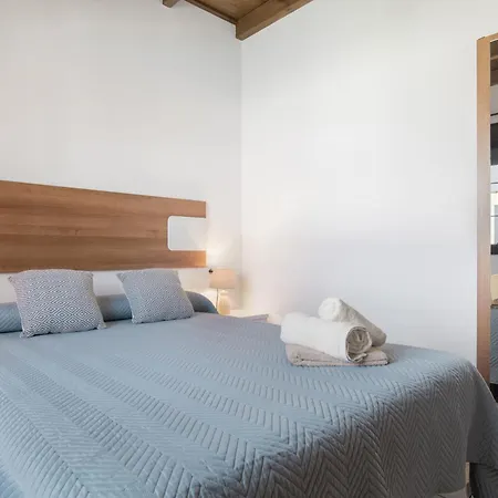 Casa Alpes 1 Solo Familias Vakantiehuis Conil De La Frontera