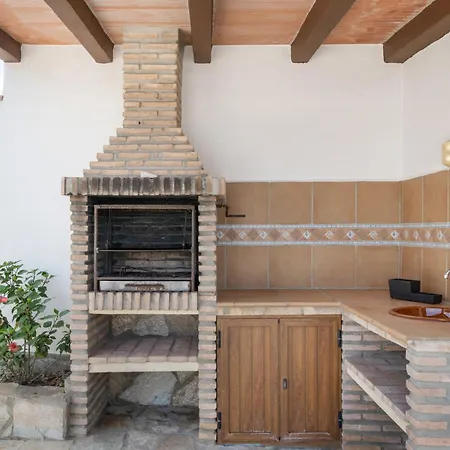 Vakantiehuis Casa Alpes 1 Solo Familias *