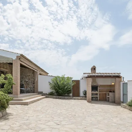 Casa Alpes 1 Solo Familias Holiday home Conil De La Frontera