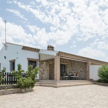 Casa Alpes 1 Solo Familias