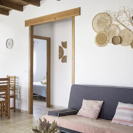 Casa Alpes 1 Solo Familias Casa de Férias Conil De La Frontera