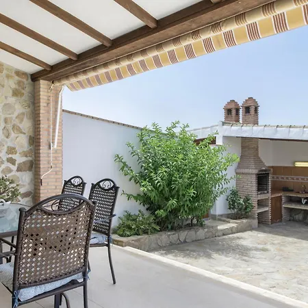 Casa de Férias Casa Alpes 1 Solo Familias *
