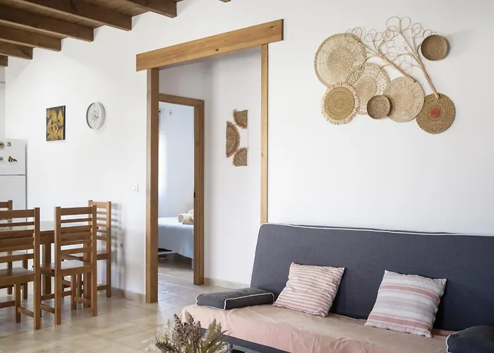 Casa Alpes 1 Solo Familias Conil De La Frontera