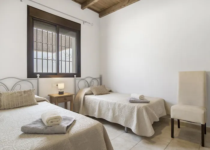 Casa Alpes 1 Solo Familias *