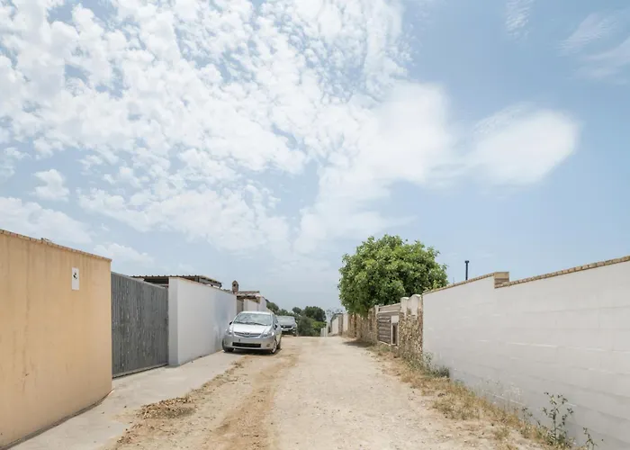 Casa Alpes 1 Solo Familias Holiday home *