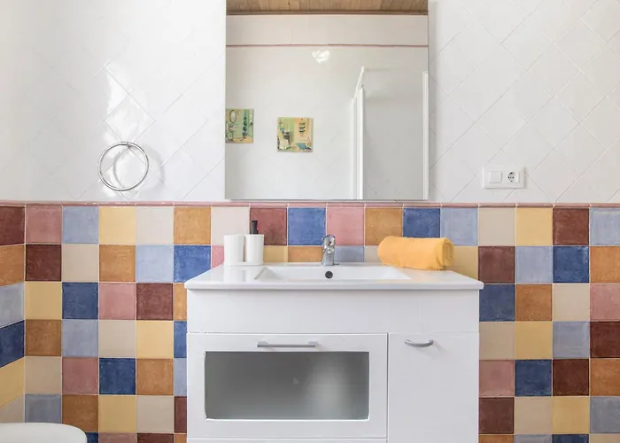 Casa Alpes 1 Solo Familias