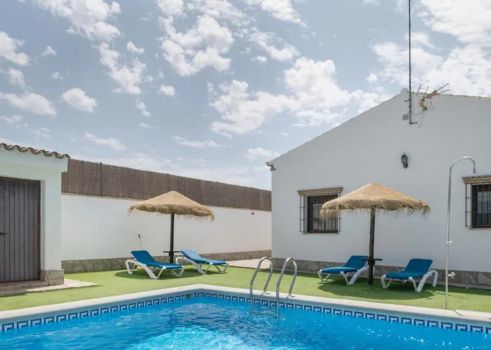 Casa Alpes 1 Solo Familias *