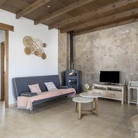 Casa Alpes 1 Solo Familias Nyaraló *