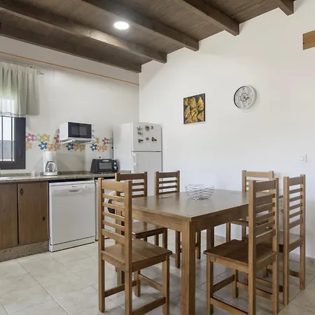 Дом отдыха Casa Alpes 1 Solo Familias